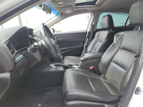 Used 2015 Acura ILX image 7