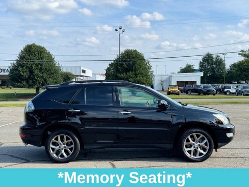 Used 2009 Lexus RX 350 2WD image 11