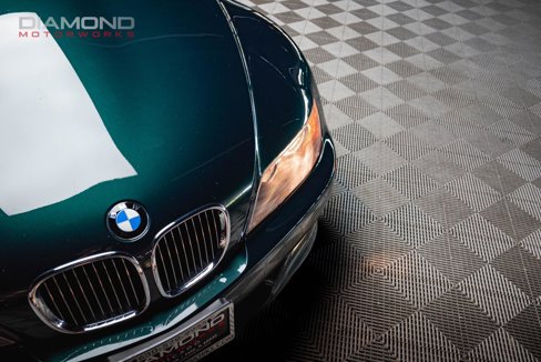 Used 2002 BMW Z3 3.0i image 41