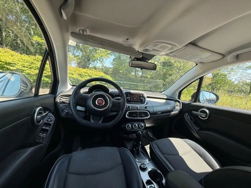 Used 2017 FIAT 500X Trekking w/ Cold Weather Package image 20