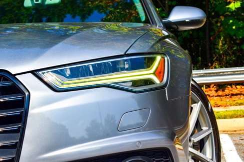 Used 2018 Audi A6 2.0T Premium Plus image 4