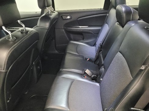 Used 2019 Dodge Journey Crossroad image 18