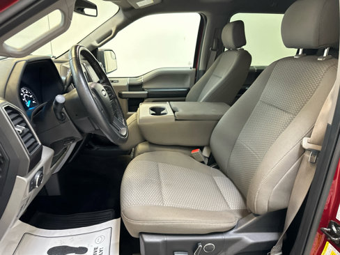 Used 2018 Ford F150 XLT w/ Equipment Group 302A Luxury image 4