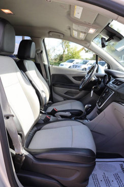 Used 2015 Buick Encore FWD image 15