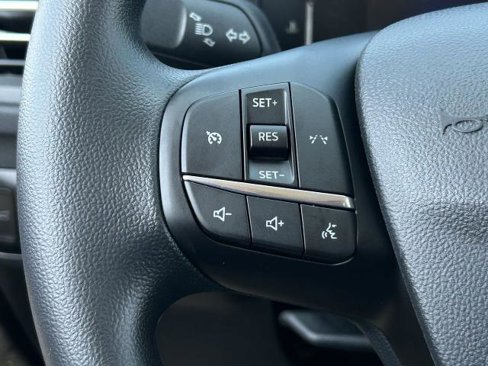 New 2025 Ford Escape Active image 14