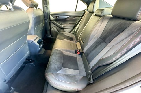 Used 2022 Subaru WRX GT image 23