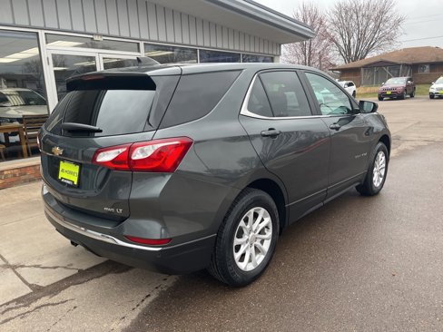 Used 2021 Chevrolet Equinox LT image 41