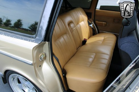 Used 1989 Volvo 240 Wagon image 25