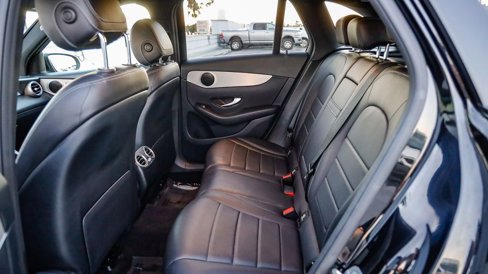Used 2020 Mercedes-Benz GLC 300 image 19
