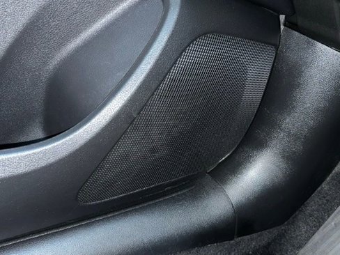 Used 2022 INFINITI QX50 Luxe image 20