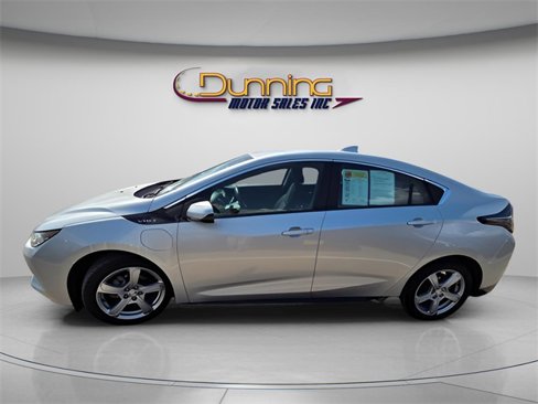 Used 2019 Chevrolet Volt LT image 4