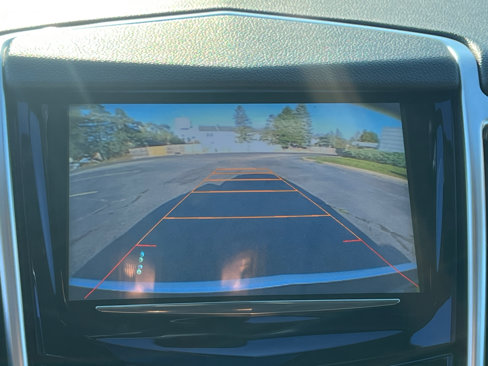 Used 2015 Cadillac SRX Luxury image 25