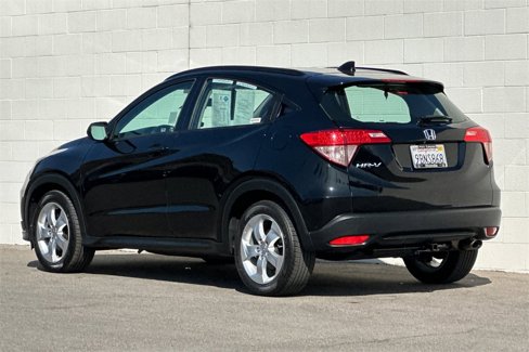 Used 2016 Honda HR-V LX image 3