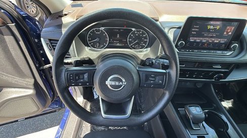 Certified 2023 Nissan Rogue S image 19