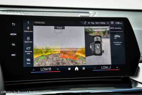 Used 2024 BMW X1 xDrive28i image 40