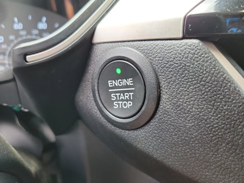 Used 2021 Ford Escape SE image 28