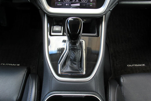 Used 2022 Subaru Outback Limited image 20