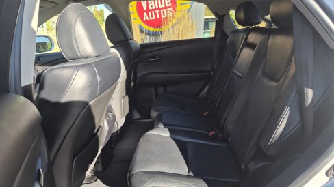 Used 2015 Lexus RX 350 AWD image 18