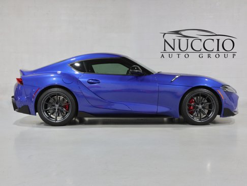 Used 2026 Toyota Supra image 88