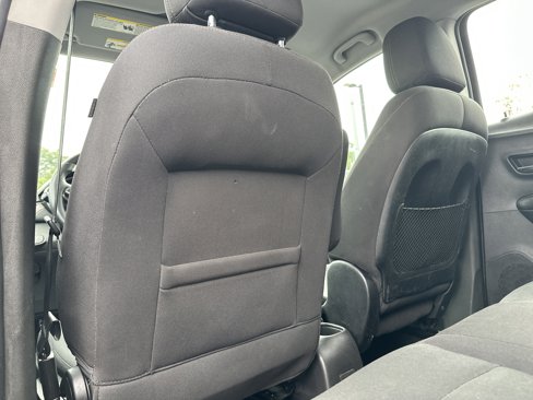 Used 2019 Chevrolet Trax LS w/ LPO, Protection Package image 27