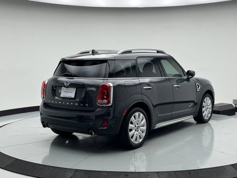 Used 2020 MINI Cooper Countryman S image 5