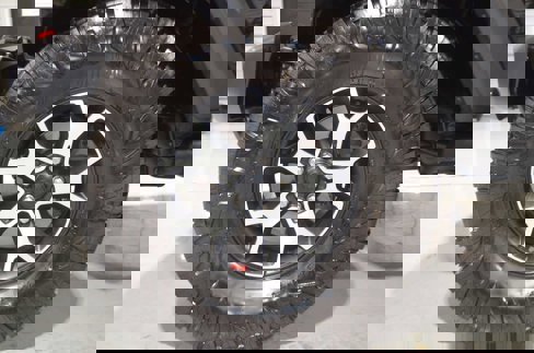 Used 2020 Jeep Wrangler Unlimited Rubicon image 10