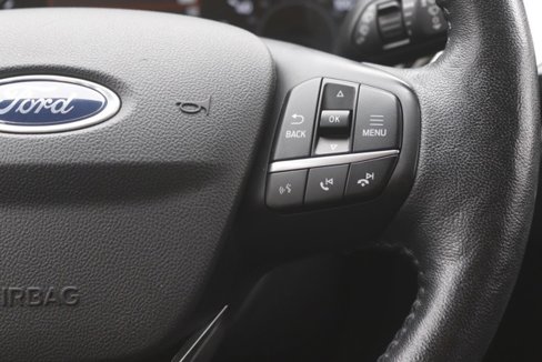 Used 2020 Ford Escape SEL image 21
