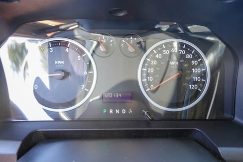 Used 2012 RAM 1500 Express image 16
