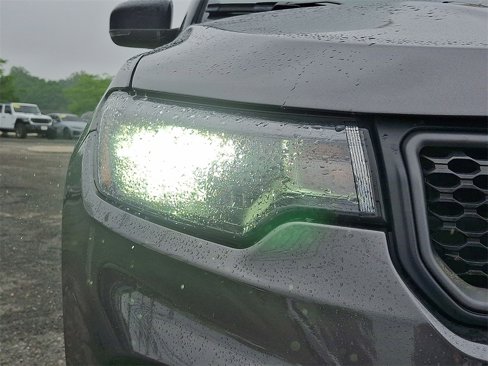 Used 2023 Jeep Compass Trailhawk image 27