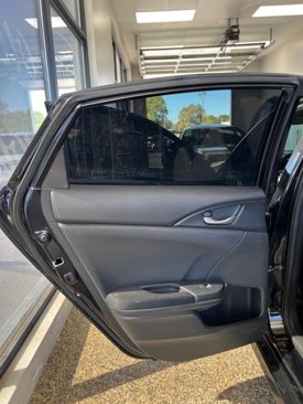 Used 2018 Honda Civic Si image 16