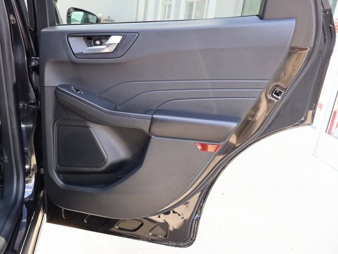 Used 2021 Ford Escape SE w/ Convenience Package image 31