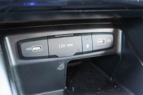 Used 2023 Hyundai Tucson SEL image 23