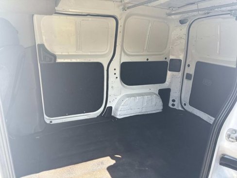 Used 2017 Nissan NV200 S image 16