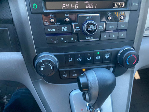 Used 2011 Honda CR-V SE image 90