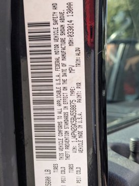 Used 2011 Jeep Liberty 70th Anniversary image 23