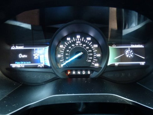 Used 2020 Ford Edge SEL w/ Convenience Package image 25