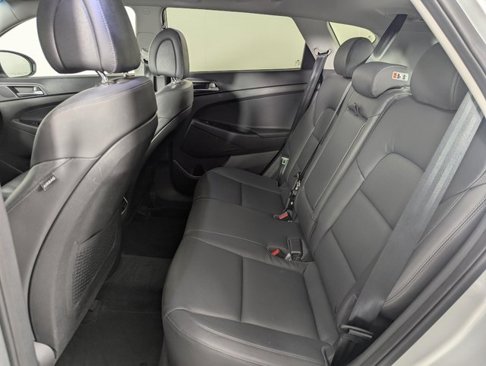 Used 2016 Hyundai Tucson Limited w/ Option Group 03 image 16