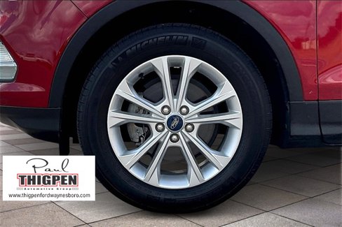 Used 2019 Ford Escape SE image 9