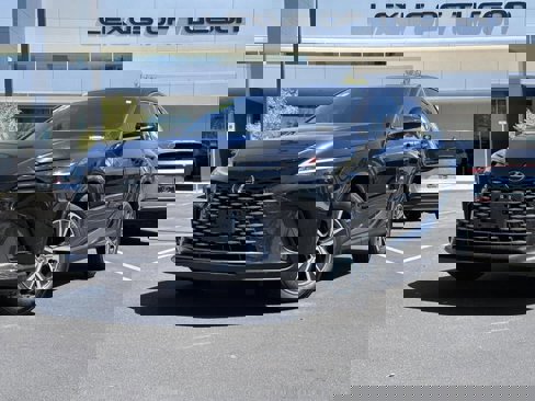 Certified 2023 Lexus RX 350 Premium image 1