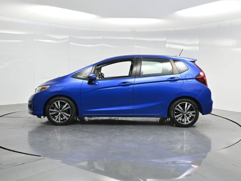 Used 2020 Honda Fit EX image 27