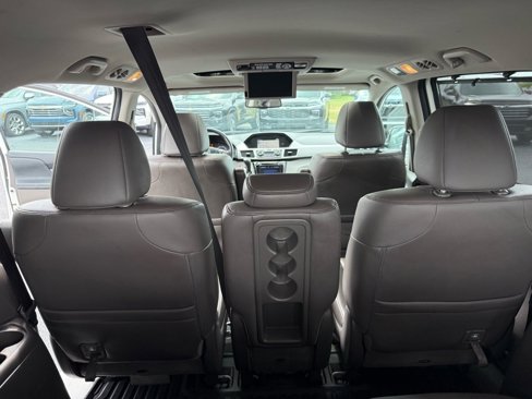 Used 2016 Honda Odyssey Touring image 17