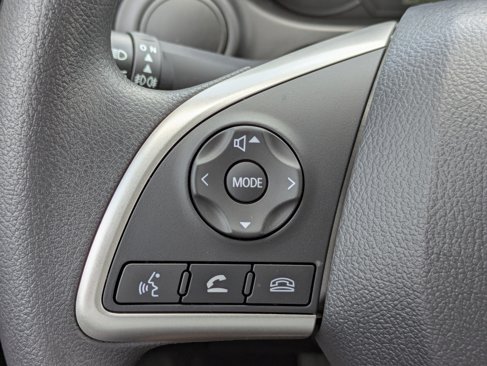 New 2024 Mitsubishi Mirage LE image 23