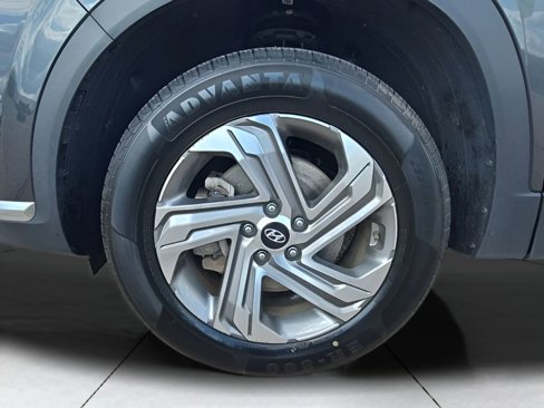 Used 2023 Hyundai Santa Fe SEL w/ Premium Package image 46