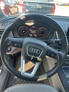 Used 2019 Audi Q5 Prestige w/ Prestige Package image 7