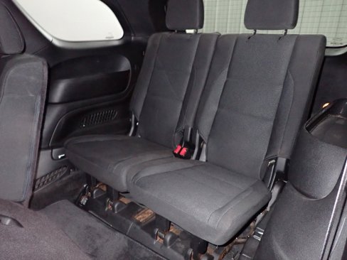Used 2014 Dodge Durango AWD image 24