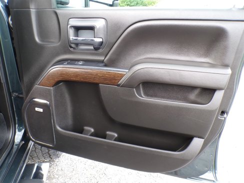 Used 2019 GMC Sierra 3500 Denali w/ Duramax Plus Package image 27