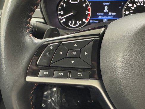 Used 2023 Nissan Altima 2.5 SR image 22