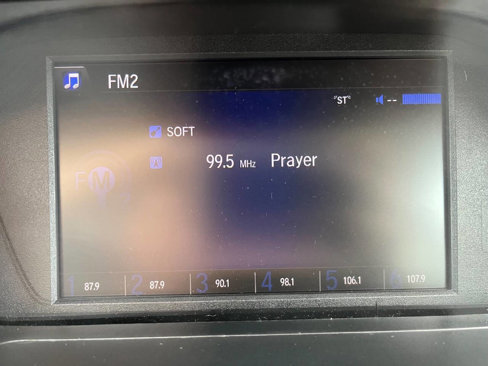 Used 2017 Honda Accord LX image 23