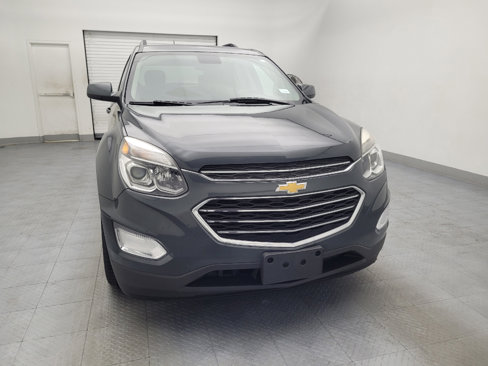 Used 2017 Chevrolet Equinox LT image 14