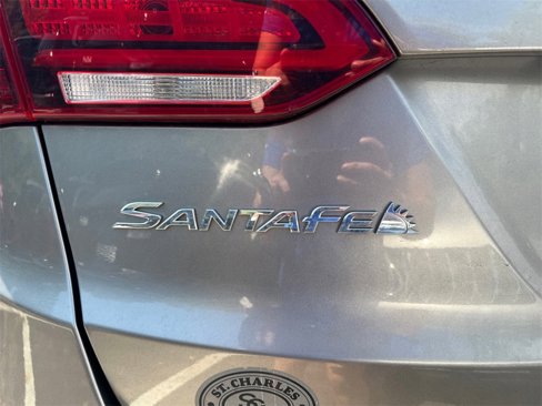 Used 2017 Hyundai Santa Fe Sport image 21